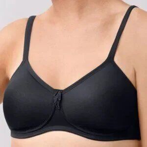 New with Tags - Amoena Lara Black - 36 B - 3 available